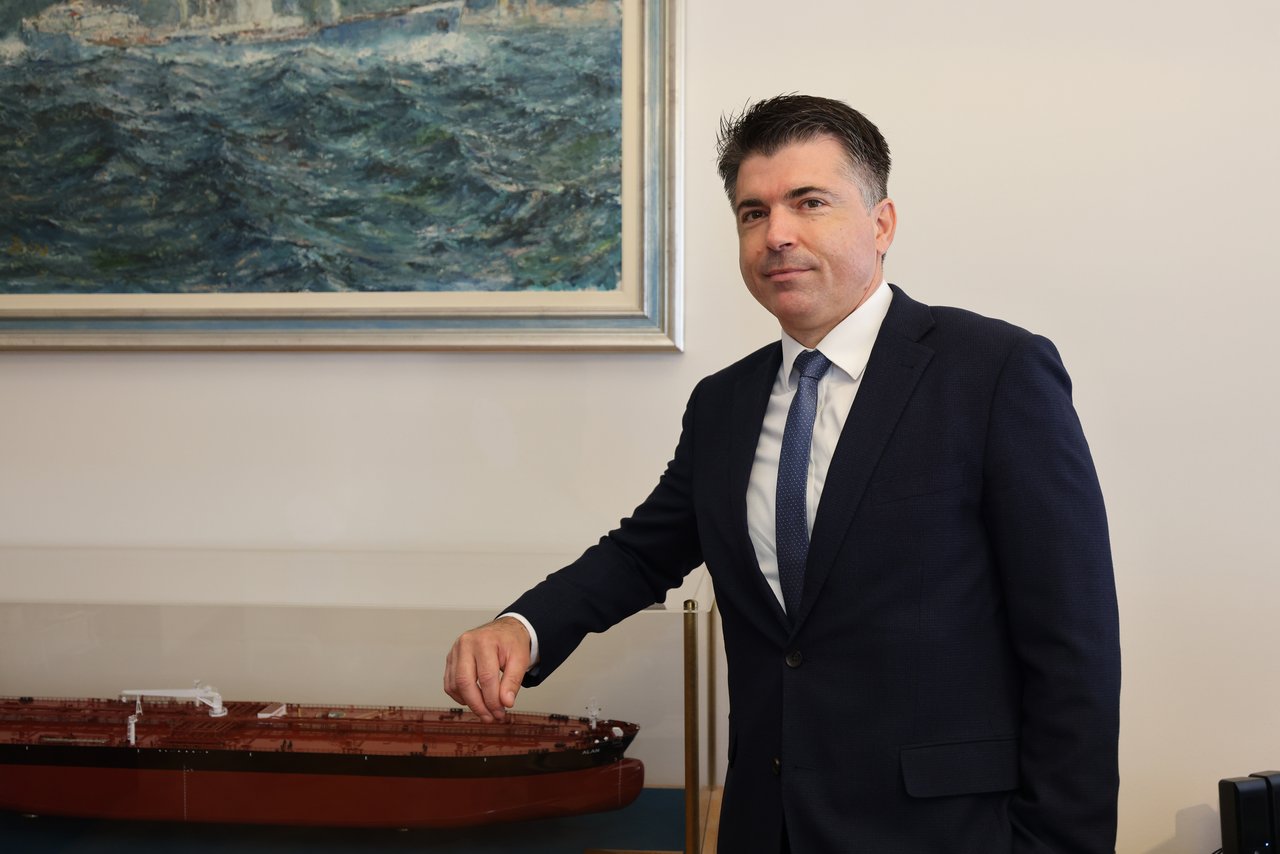 Unternehmen und Karrieren: Leiter von Tankerska an der Spitze des Aufsichtsrats von Atlantska plovidba, TPZ Viličari erhielt Management…