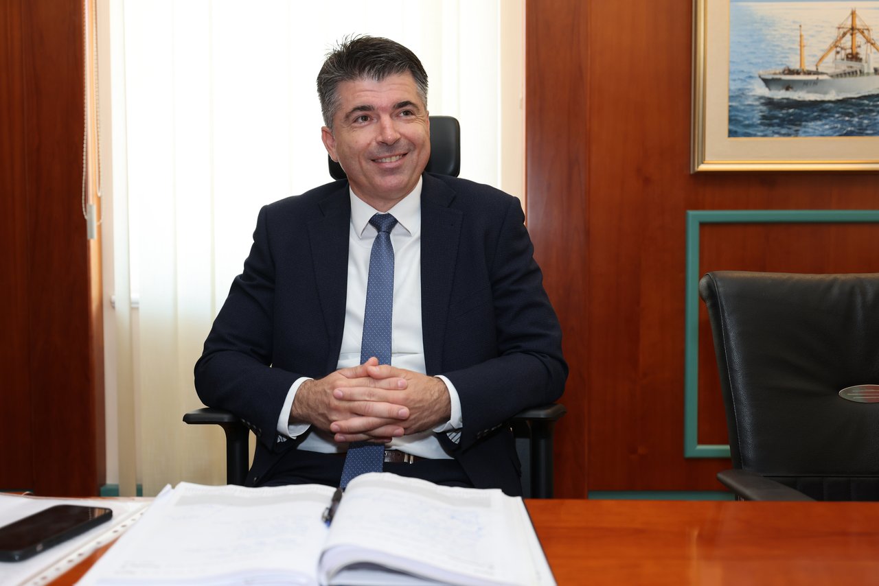 Tankerska plovidba: Investitionen in den Erwerb von Turisthotel könnten rund 150 Millionen Euro betragen