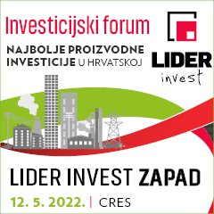 LIDER INVEST ZAPAD