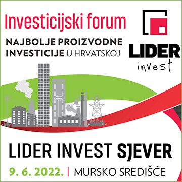 LIDER INVEST SJEVER