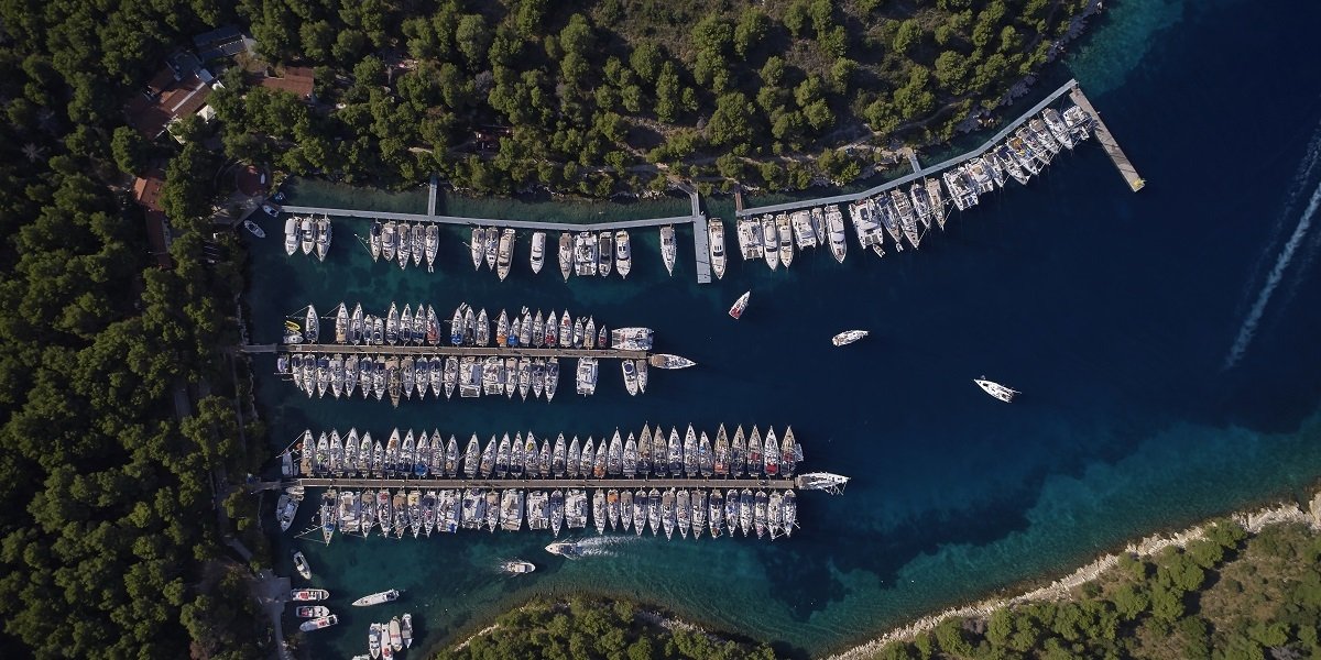 <p>ACI marina Palmizana</p>