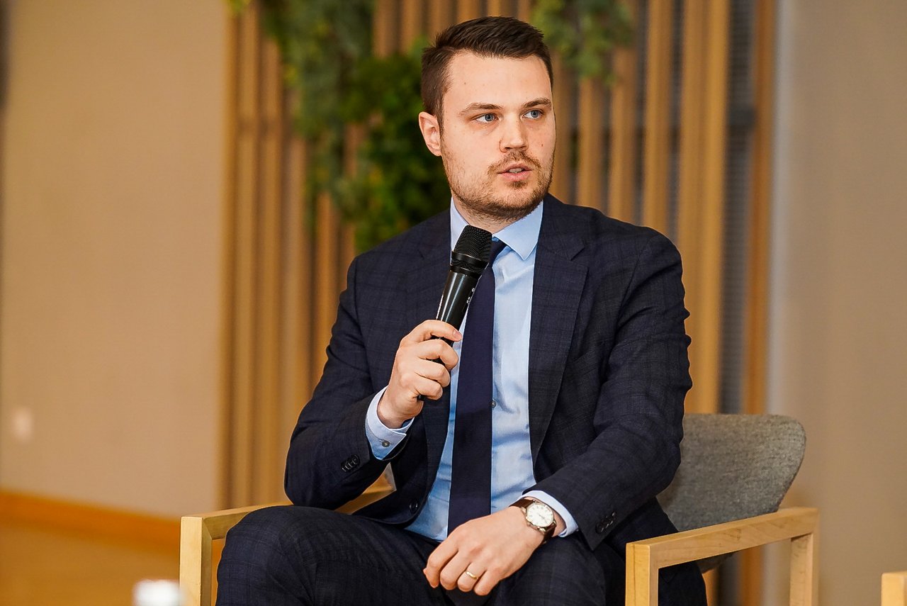 Staatssekretär des Ministeriums für Arbeit: Wir müssen das Bewusstsein für die Bedeutung der Anpassung der Arbeit an das Privatleben schärfen, um zufriedene Arbeitnehmer zu haben