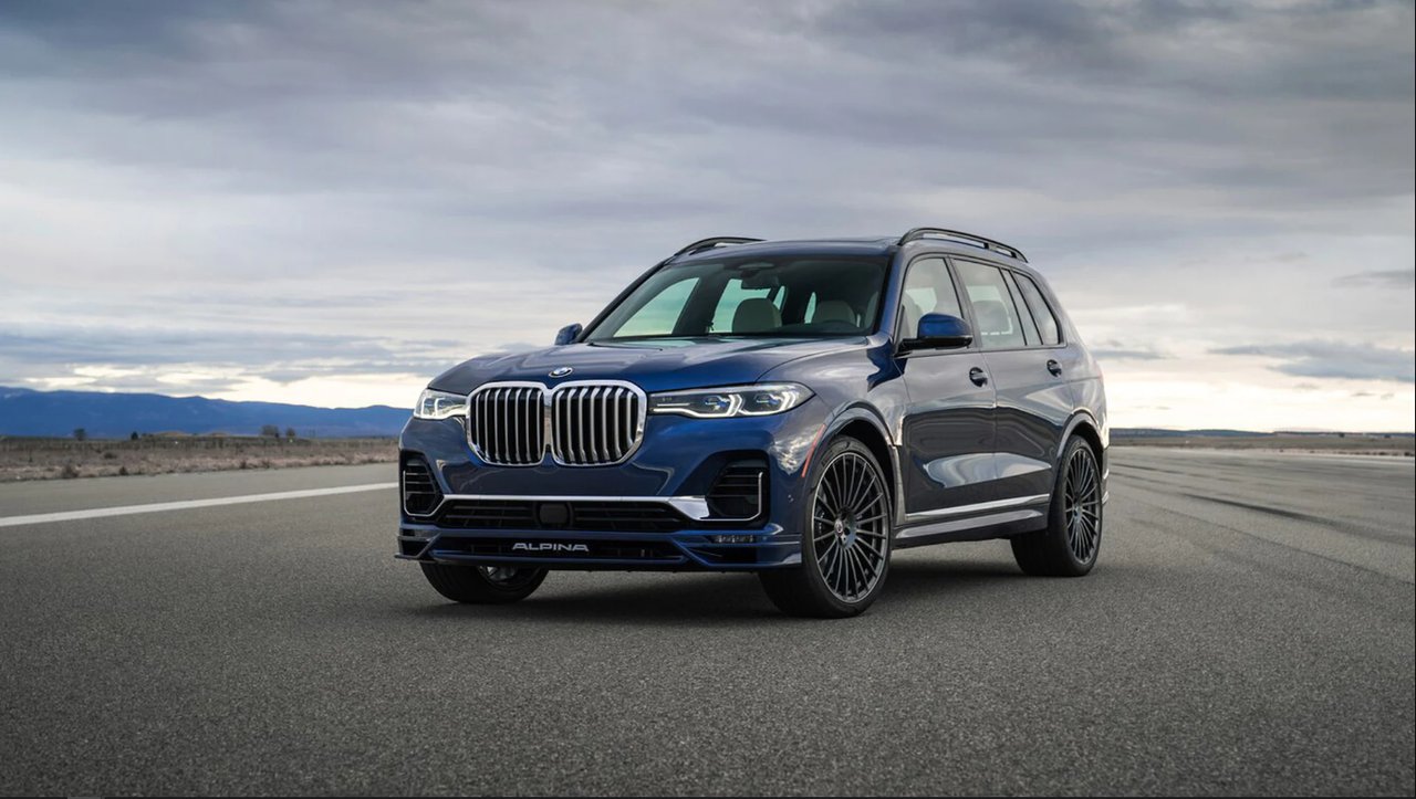 <p>BMW x7 2022</p>