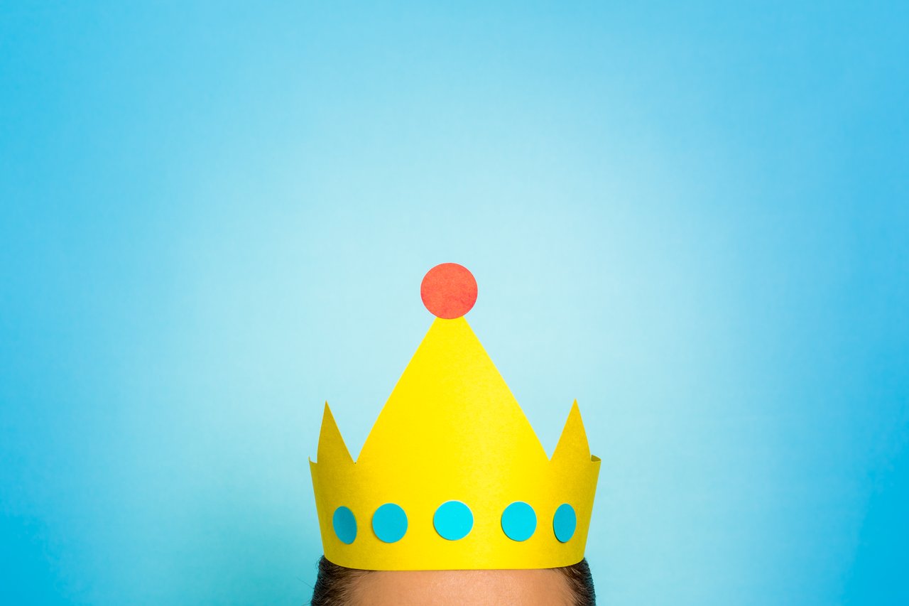 Personal Branding: Eine traurige Geschichte über Ihren und unseren Kleiderschrank