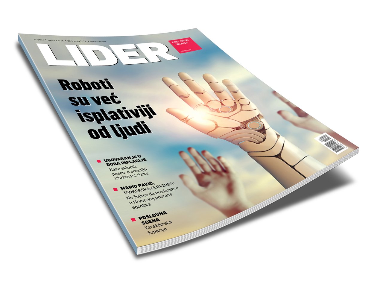 <p>Lider 864</p>