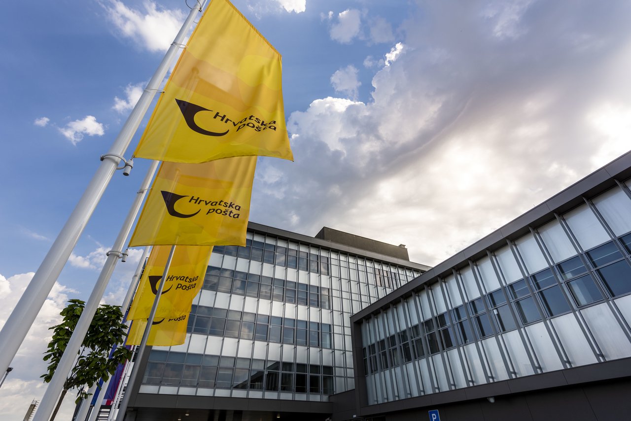 Ab dem 2. Januar können Kuna in Euro an Postämtern umgetauscht werden