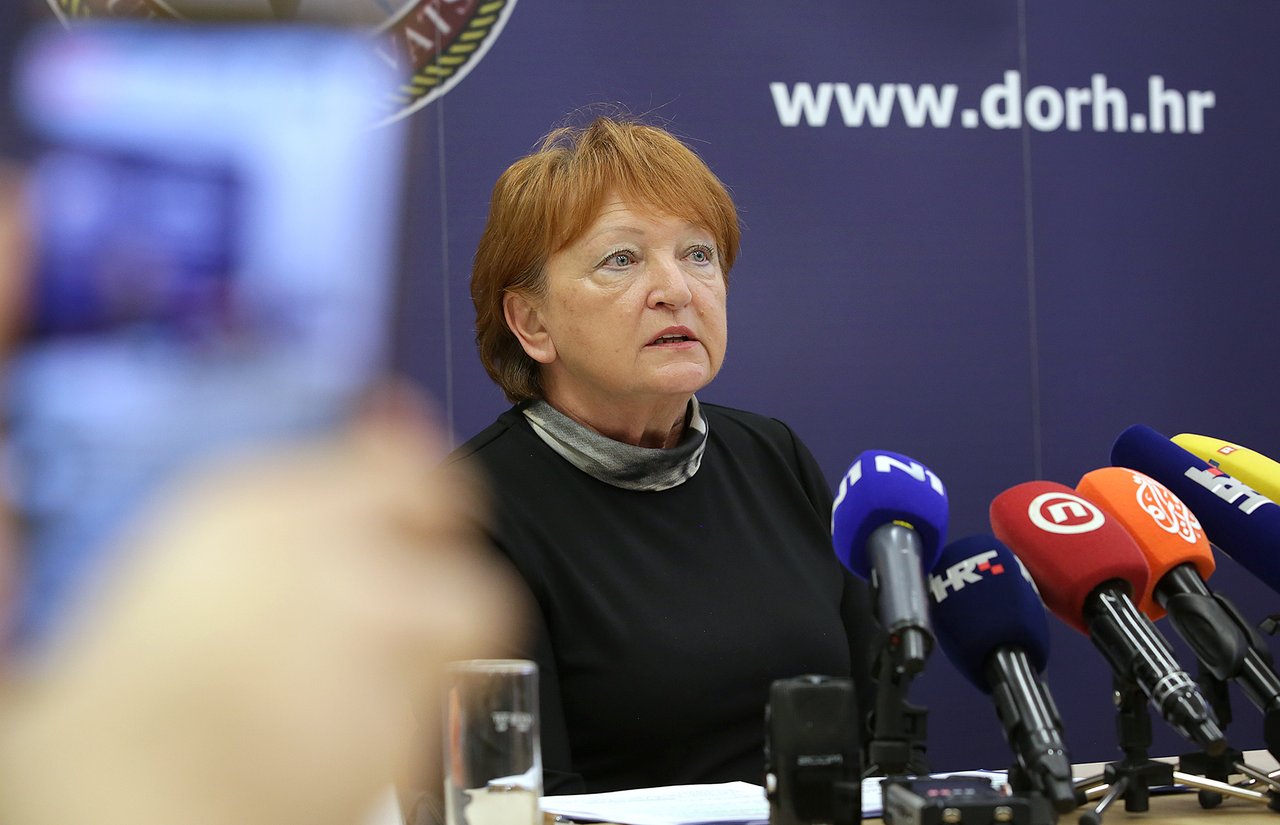 Hrvoj Šipek: Es ist nicht möglich, den Ausgang des Schiedsverfahrens im Agrokor-Fall vorherzusagen, der Streit wirft eine Reihe von Fragen auf