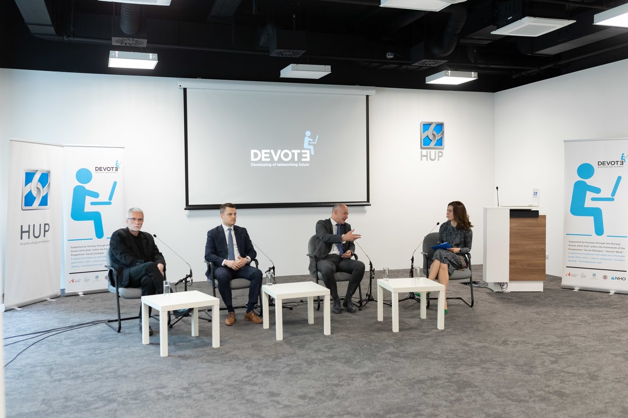 <p>Kresimir Sever, Ivan Vidis, Mihael Furjan, Iva Tomic</p>