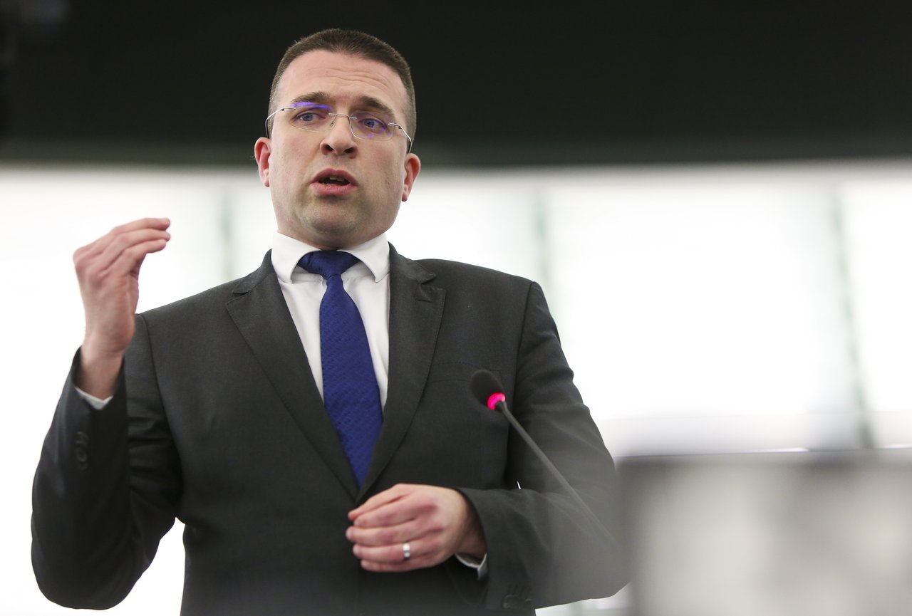 Die EU wird eine Gesundheitsunion