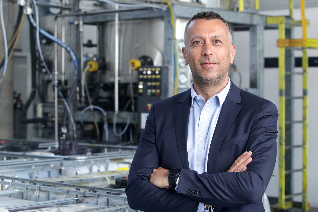 Igor Podravac