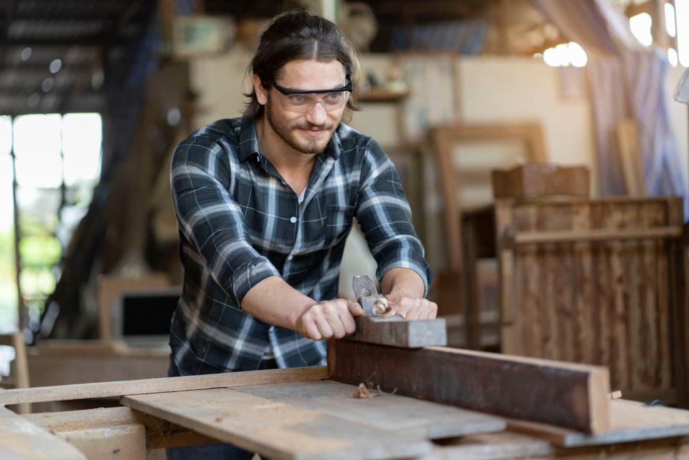 HOK: Die Anzahl der Handwerke ist im vergangenen Jahr um 9,5 Prozent gestiegen