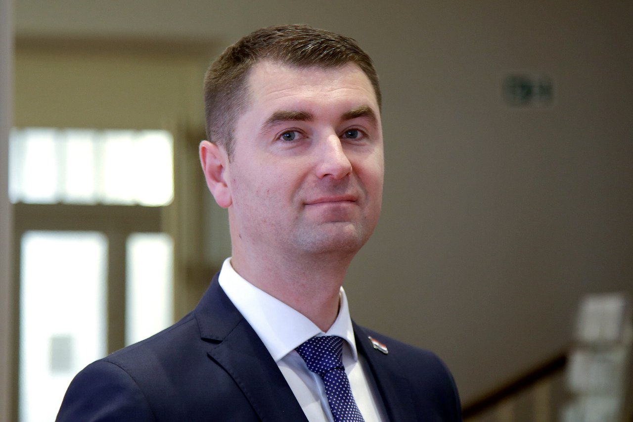 Minister Filipović, bitte überdenken Sie jetzt die NPOO-Ausschreibung