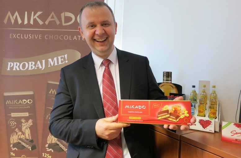 Unternehmen und Karrieren: Rückkehr des Eigentümers an die Spitze von Zvečevo bestätigt, Veränderungen an der Spitze von P.P.C. Buzet und Imex Bank…