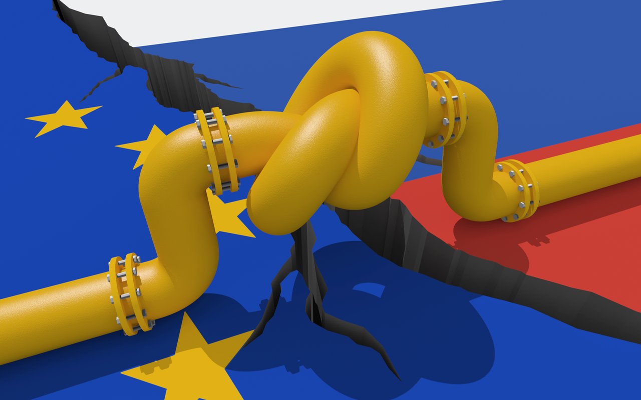 Europäische Union bereit, Preisobergrenze für russisches Öl einzuführen, wird es genug sein?