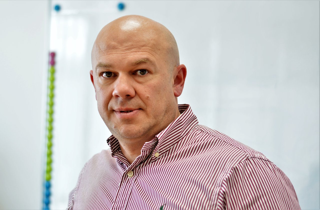 Stjepan Vojinić ist nicht mehr der engste Mitarbeiter von Darko Pervan und verlässt aus familiären Gründen