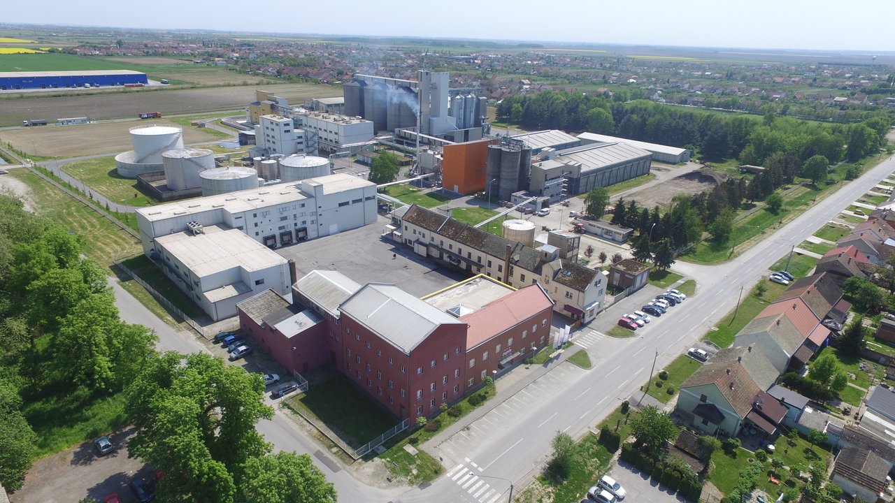 <p>Uljara Žito</p>