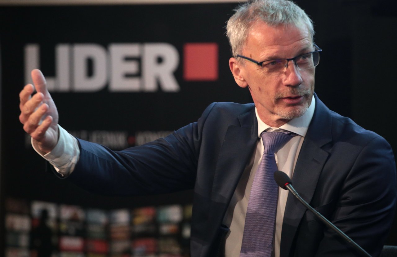 Gouverneur Vujčić vor dem Regionalen Finanzforum: Lohnwachstum könnte die ‚Abkühlung‘ der Inflation komplizieren