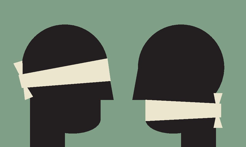 Aufgrund schlechter Kommunikation wurden Teile der Bürger von Zagreb in die Irre geführt