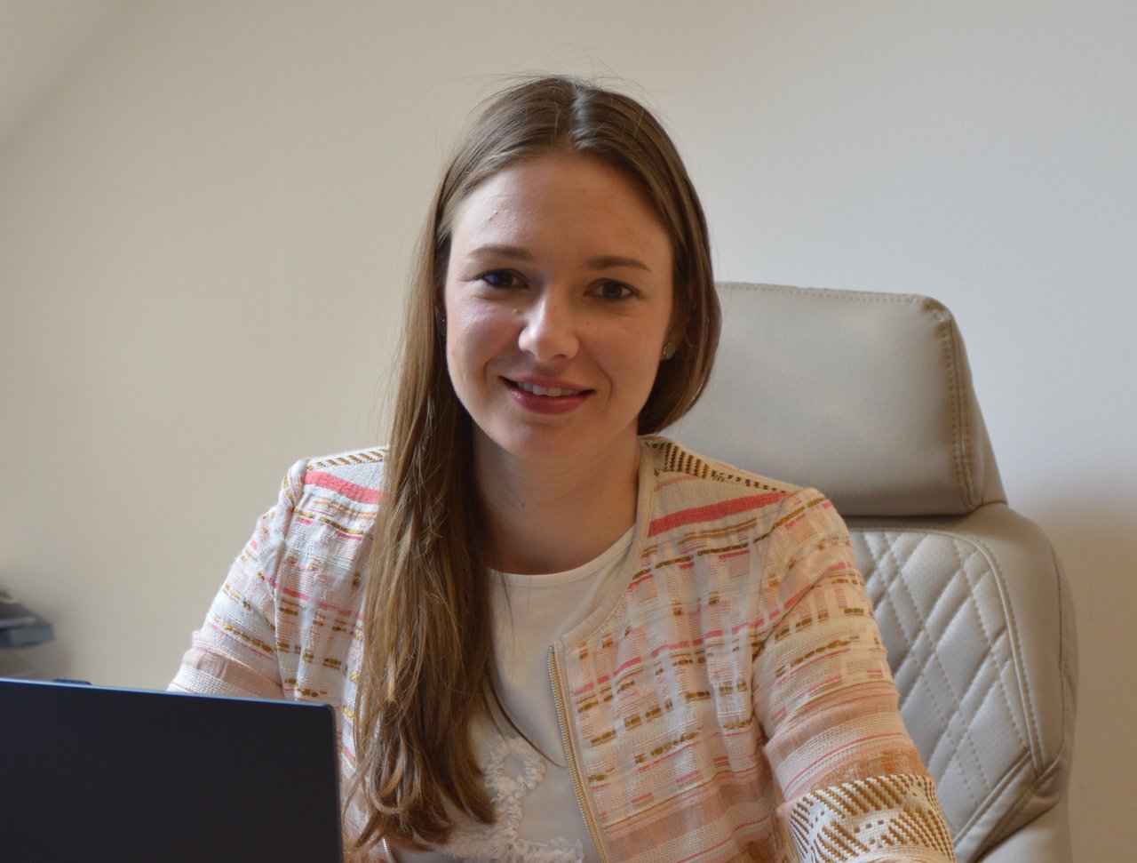FOI launched an application to connect students and employers