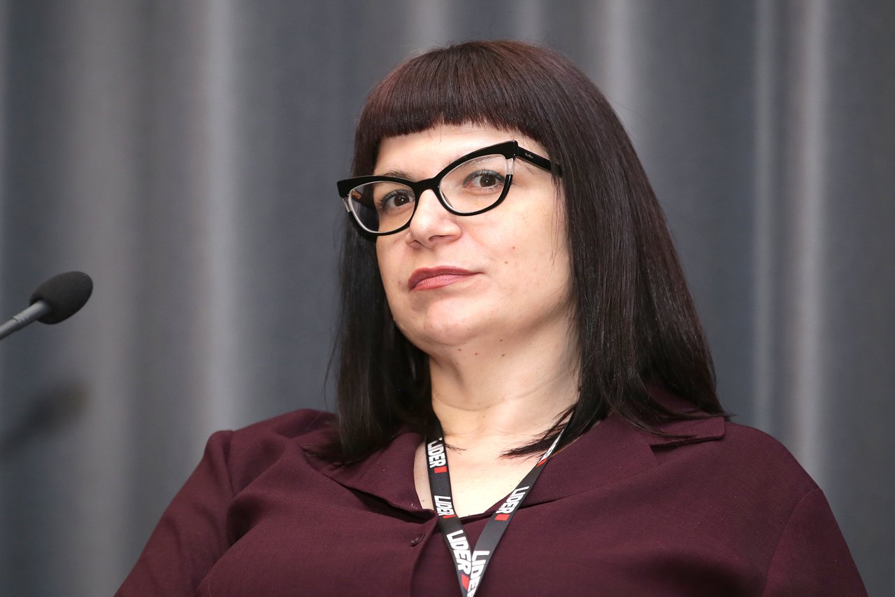 <p>Ana Jadrešin</p>