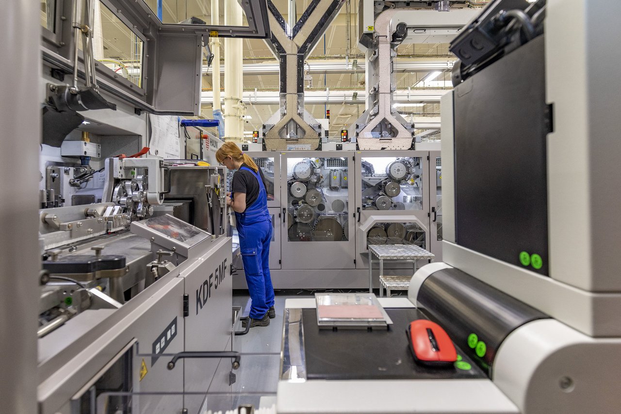 Wachstum der Erzeugerpreise der Industrie verlangsamte sich auf 2,2 Prozent im Jahresvergleich