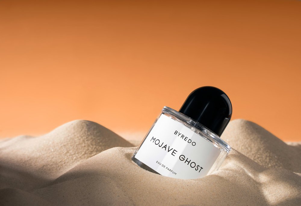 <p>Byredo parfem</p>