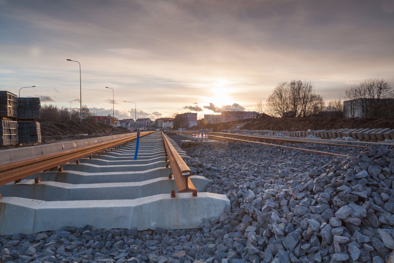 Greenpeace: Im Verhältnis der Investitionen in Straßen und Schienen gehört Kroatien zu den schlechtesten in Europa