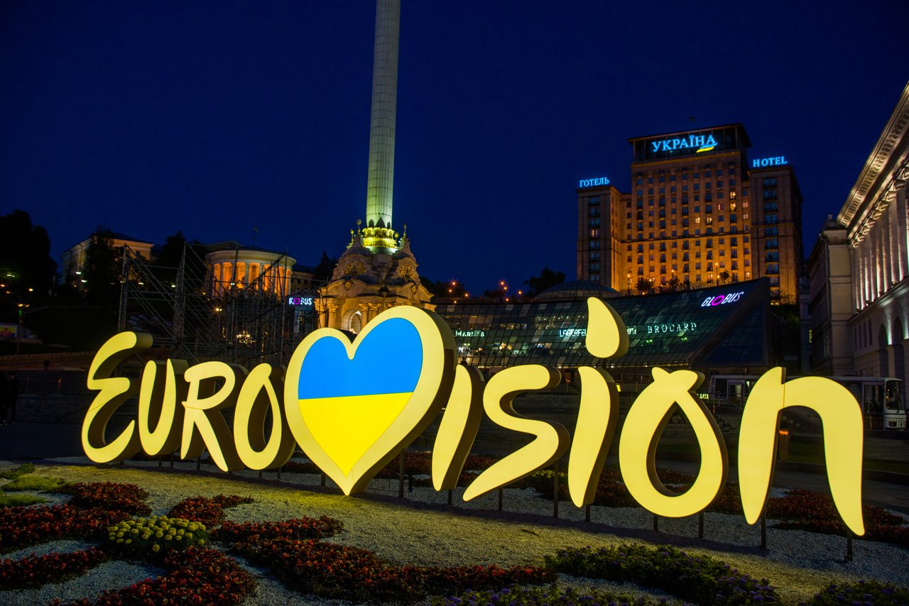 <p>eurosong logo</p>