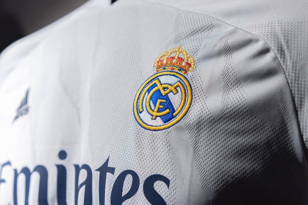 <p>Real Madrid</p>