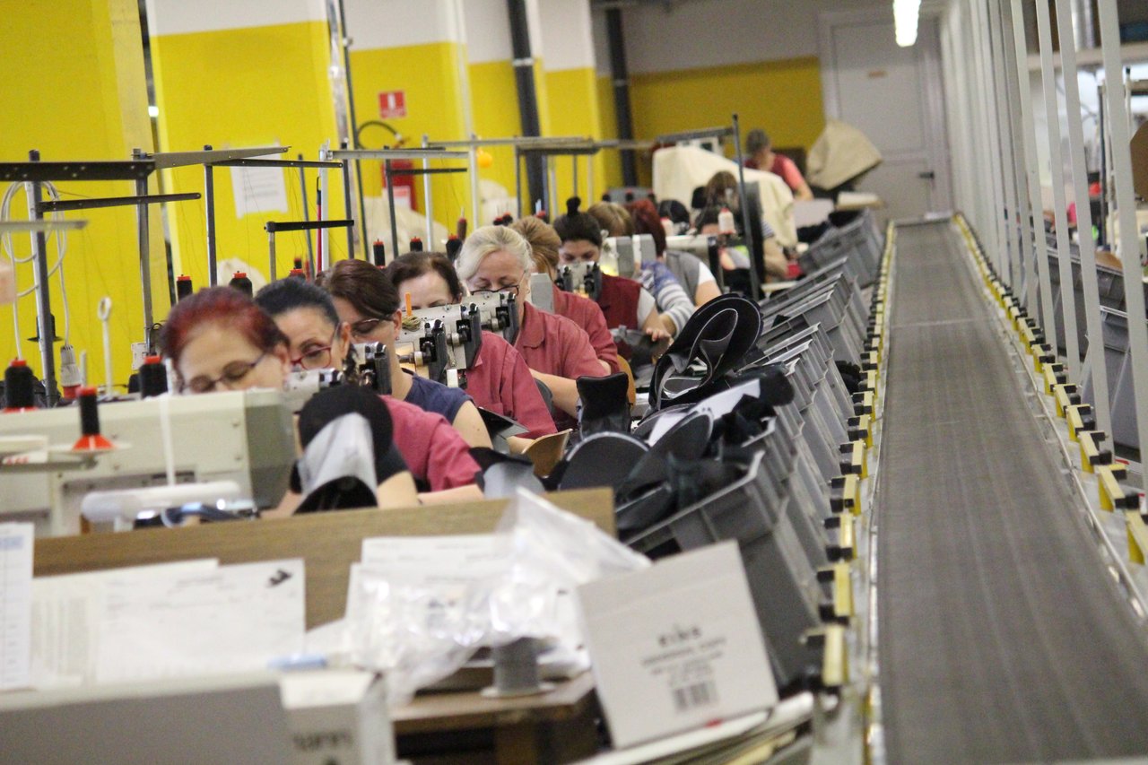 Borovo: Es ist unklar, wer wer ist, aber jemand hat Interesse an einer strategischen Partnerschaft gezeigt