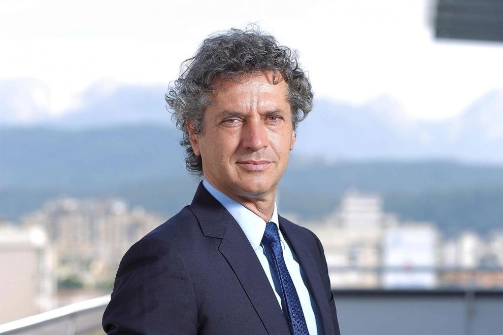 Sloweniens Premierminister Golob: Die EU ist bereit, die Energiekrise diesen Winter zu überwinden