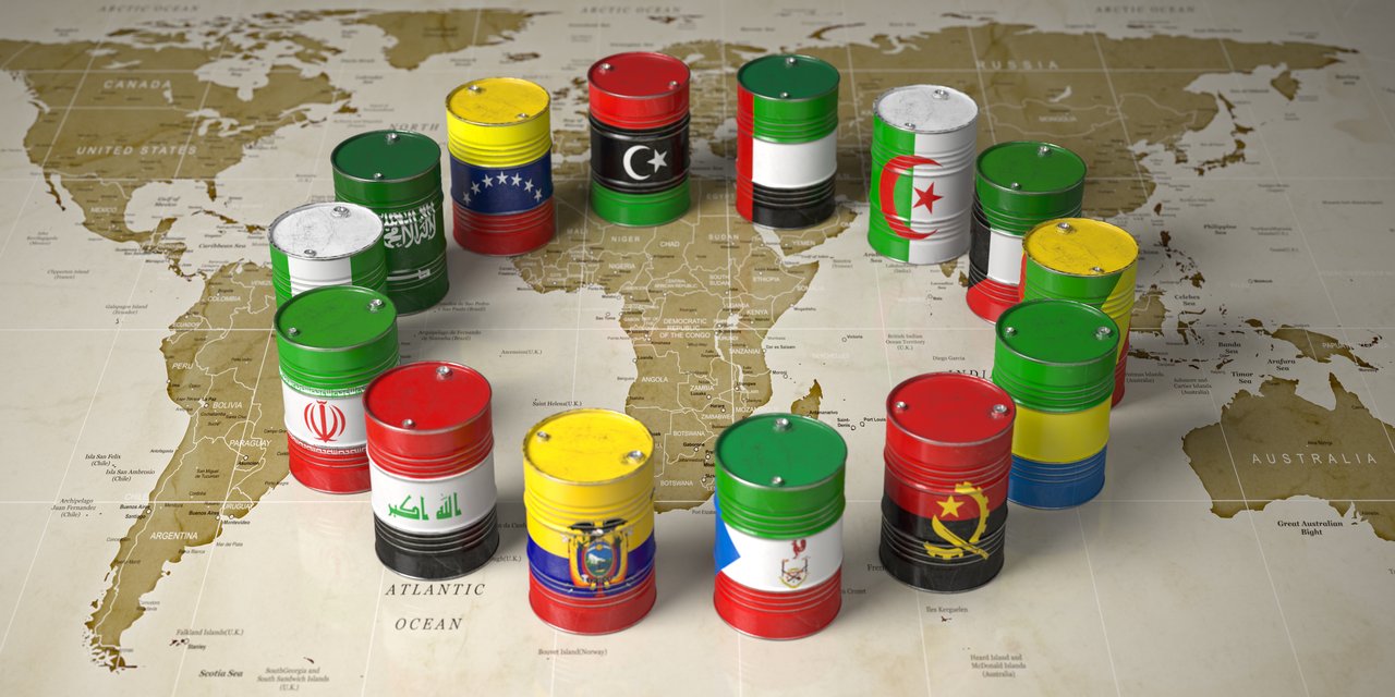 <p>zemlje opec-a</p>
