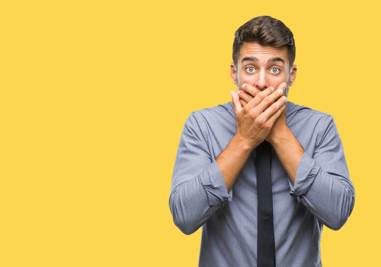 Geheimnisse von Herstellern und Einzelhändlern: Warum über die verkauften Produkte schweigen?!