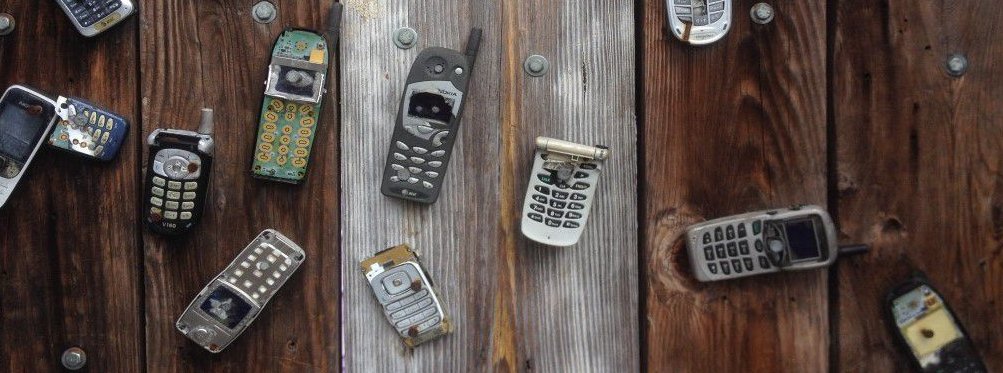 50 Jahre seit dem ersten Mobilanruf: Bis 2030 etwa 6,4 Milliarden Abonnenten