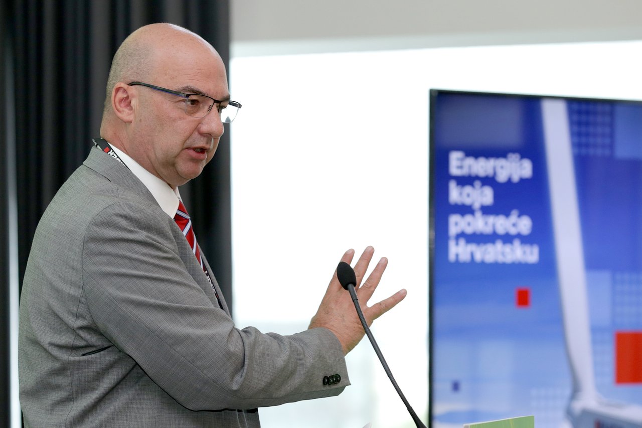 Kroaten werden weiterhin das zweitgünstigste Gas in Europa haben