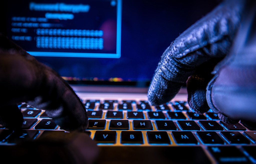 Interface du protocole Balancer piratée, 238 000 $ volés