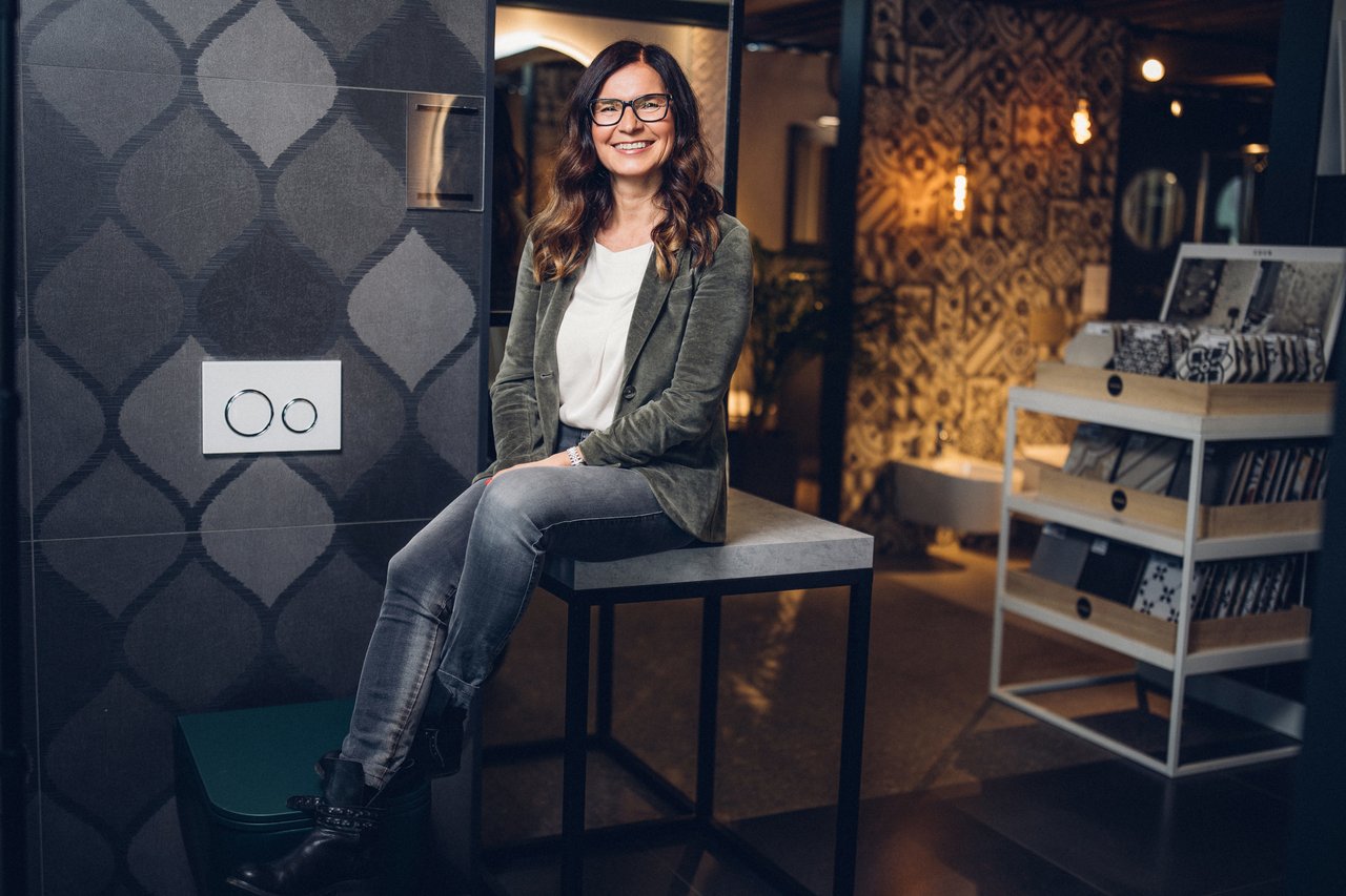 <p>Simona Zavratnik, direktorica i suvlasnica Petrokova<br>
 </p>