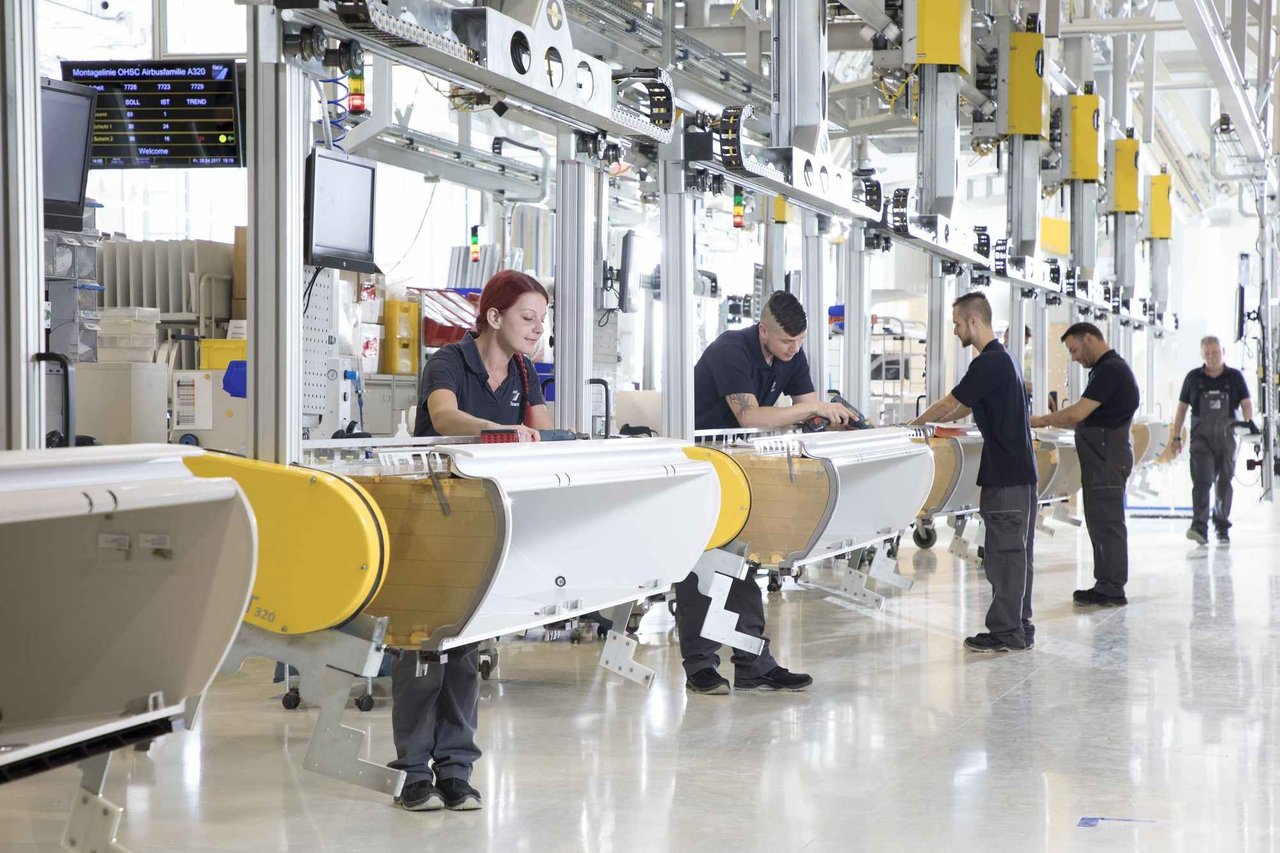 FACC berichtet über 513,9 Millionen Euro Umsatz in den ersten neun Monaten, ein Anstieg von 22,5%