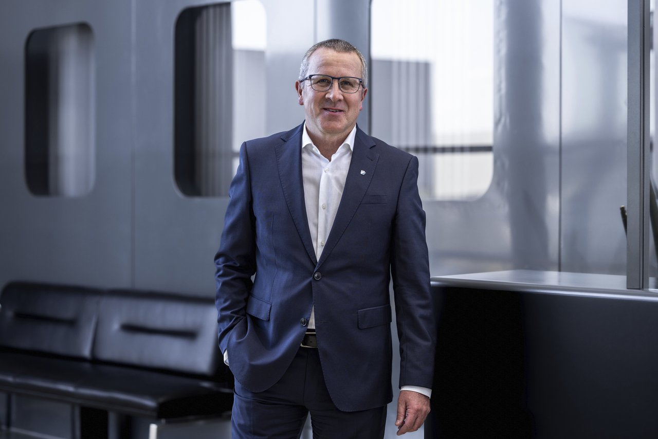 Global Player Building a Regional Center of Excellence in Croatia