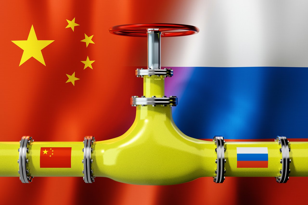 <p>Rusija - Kina izvoz/uvoz nafte</p>