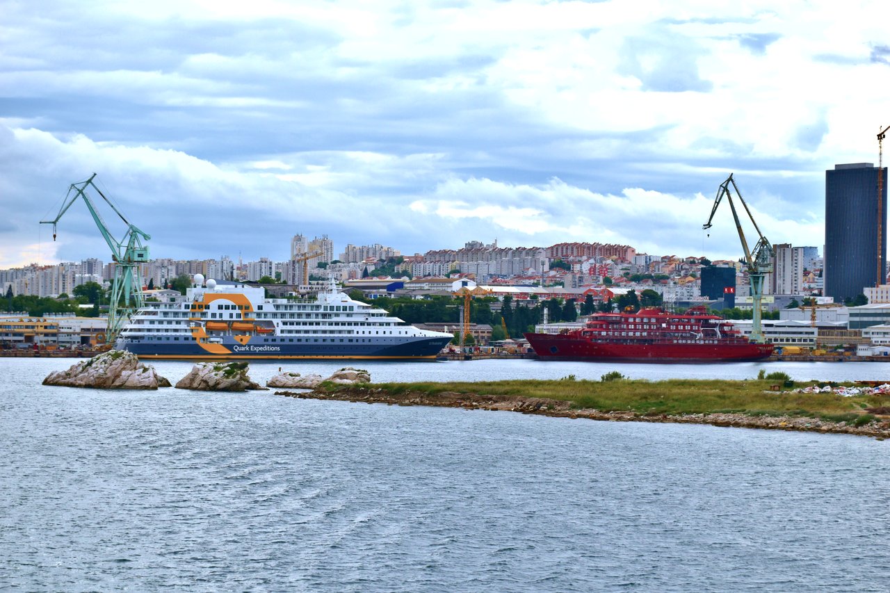 <p>Polarni kruzeri</p>