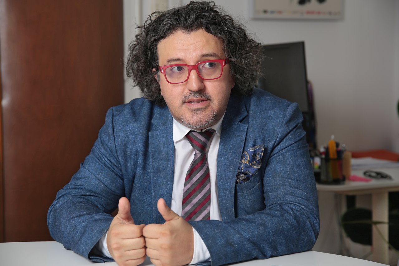<p>Igor Grozdanić</p>