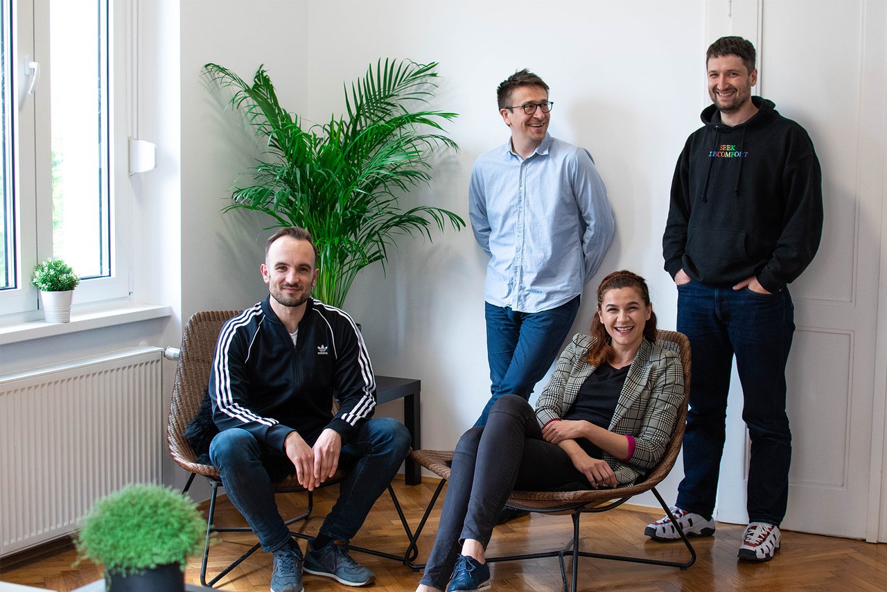 Kroatisches Startup für Geschäftsplanung sammelt 1,5 Millionen Dollar in der Seed-Investitionsrunde