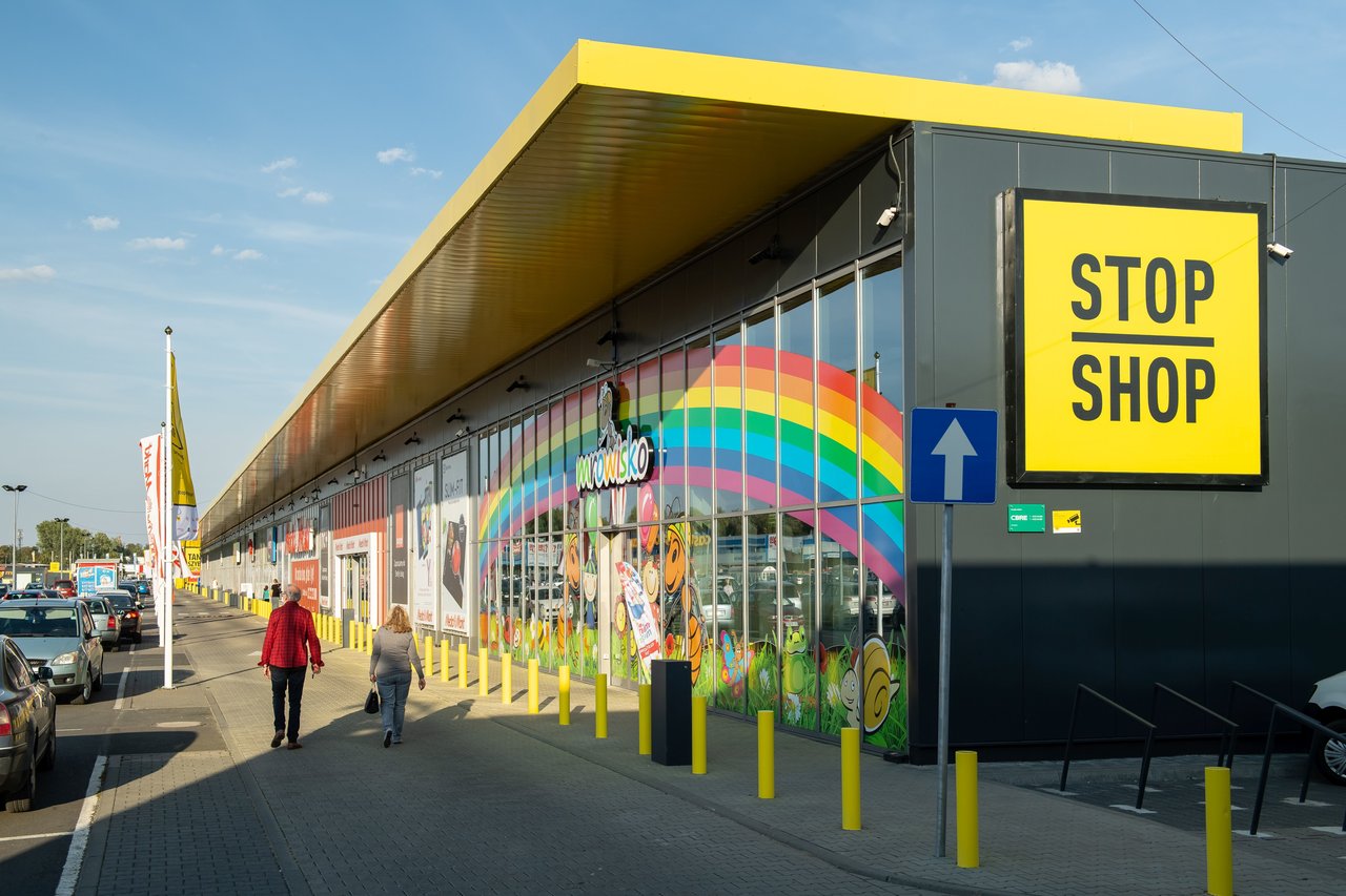 Pflichtpensionsfonds werden bald in Einzelhandelsparks investieren