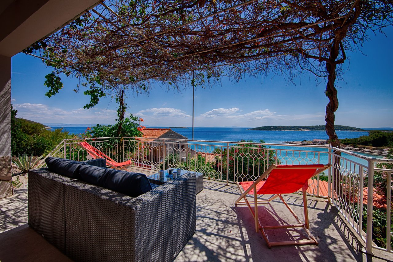 TOURISTENINDEX: Kroatien Tourismus teurer als der kroatische Big Mac und besser geschützt als die Industrie