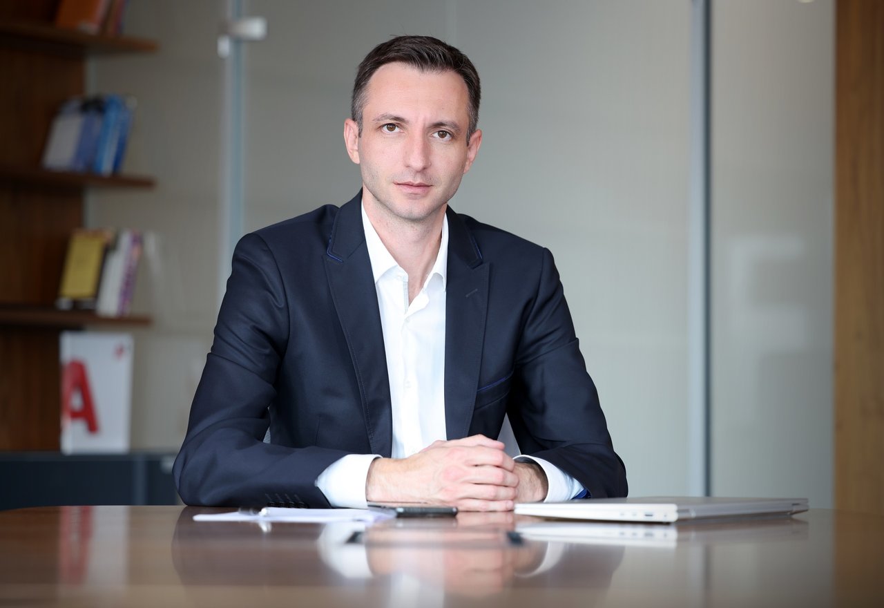 <p>Goran Angjeleski</p>