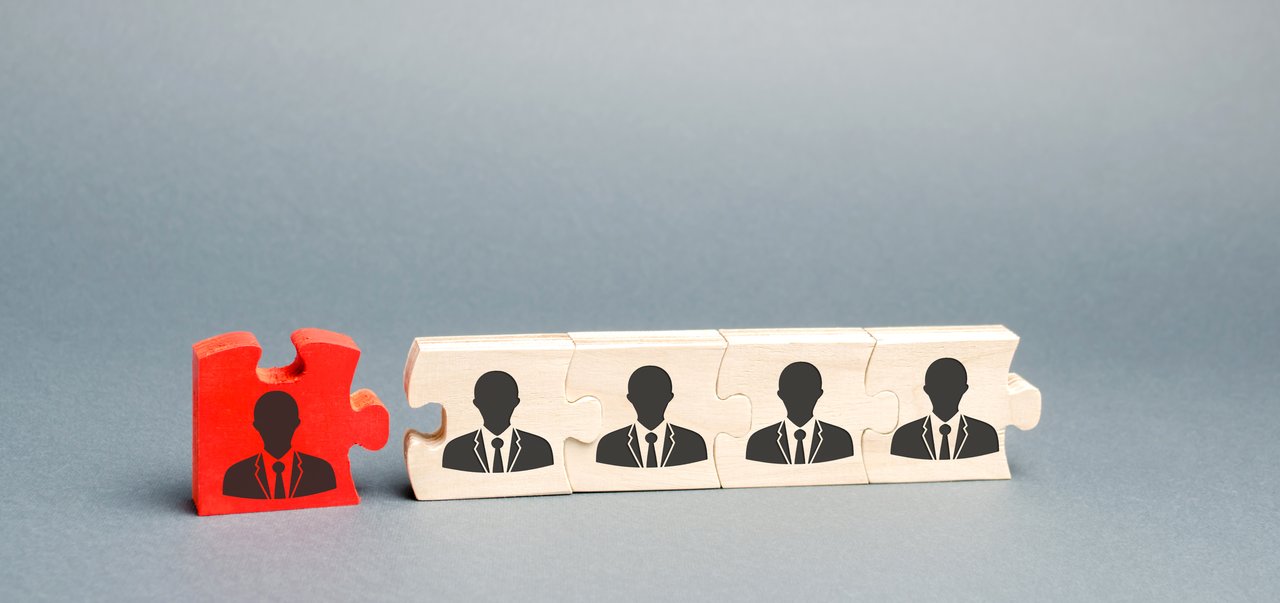 Weniger Beschäftigte im Handwerk und in Freiberuflichen Berufen