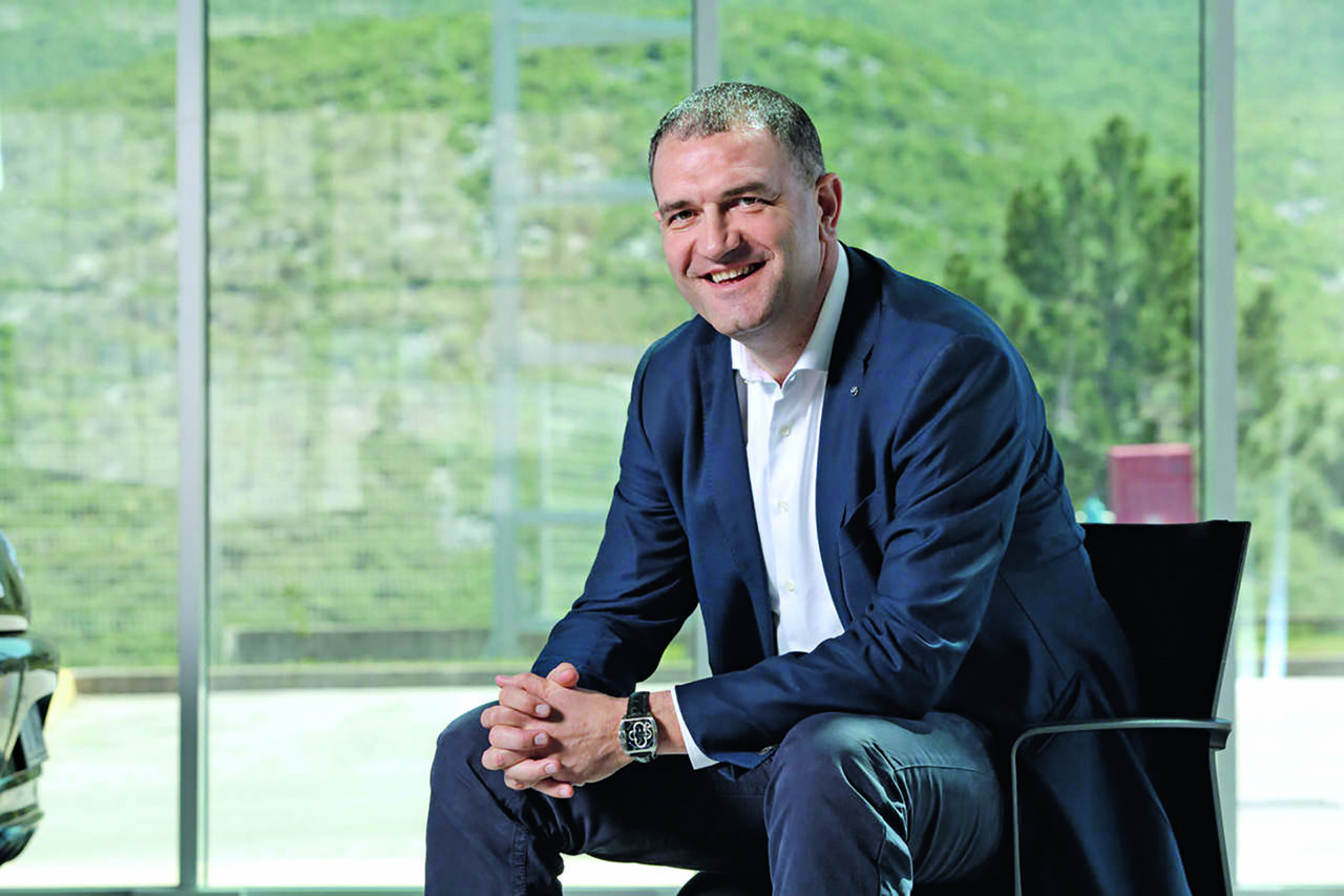 Josip Stojanović Jolly