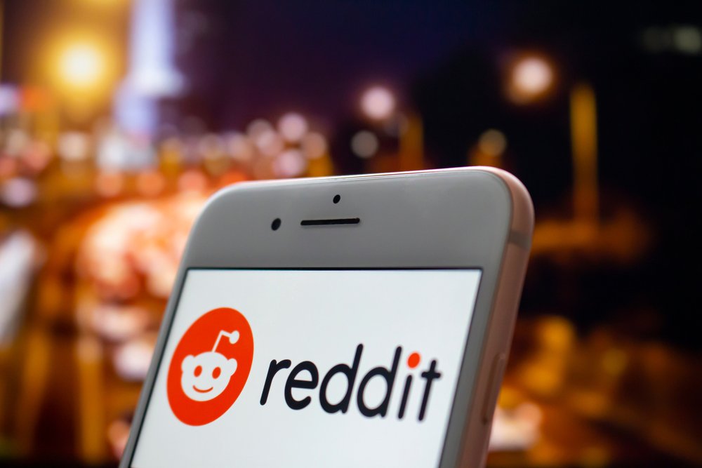 Nach drei Jahren des Wartens wird Reddit voraussichtlich im März seinen Börsengang starten