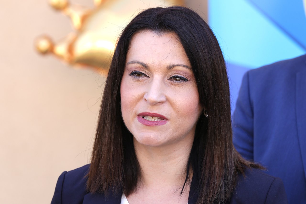 <p>Nataša Tramišak</p>